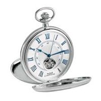 Da tasca Capital Uomo Tasca in Acciaio TC206RAO